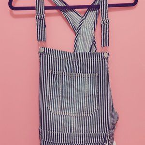 Overalls